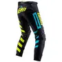 Мотоштани Leatt GPX 5.5 I.K.S Black/Lime (чорний з лаймовим) (розмір: 41) XXL
