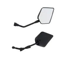 Дзеркало заднього виду (л+п) YX-04 8 мм