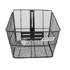 Кошик MOTOTECH (універсальний)