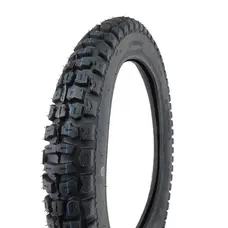 Шина KUROSAWA M-T (CH) 3.50-18 TT L-833