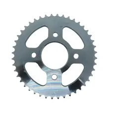 Зірка задня 428*44 Lifan LF150/200-10B CHOHO 4x64/80 мм