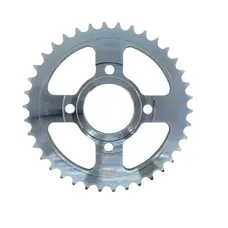 Зірка задня 520*38 CHOHO Shineray XY250GY-9A 4x58/90 мм