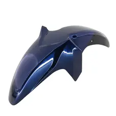 Крило переднє Lifan LF150-2E (синій)