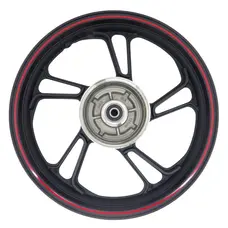 Диск задній R17 Lifan LF175-2E CityR