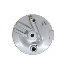 Кришка переднього колеса Lifan LF175-2С (BTR)