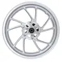 Диск передній R17 Lifan LF250-3R (металік)