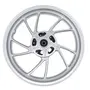Диск передній R17 Lifan LF250-3R (металік)