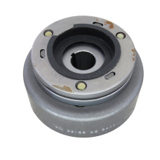 Ротор генератора (магніт) Musstang MT150-8 REGION