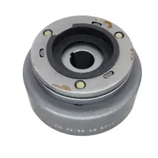 Ротор генератора (магніт) Musstang MT150-8 REGION