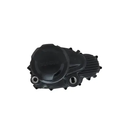 Кришка двигуна (права) Shineray XY200GY-6C
