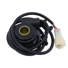 Привід спідометра (под вісь 15мм) Shineray XY250GY-6C