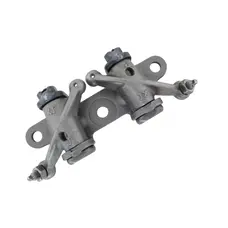 Рокери клапанів верхні в зборі Shineray Intruder XY200GY-4 Intruder