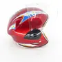 Шолом дитячий (червоний) M