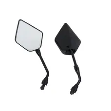 Дзеркало заднього виду (л+п) YX-04 10 мм