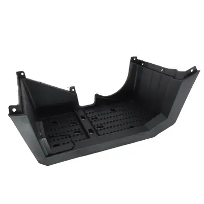 Підніжка водія (права) (пластик) ATV SharX 200сс