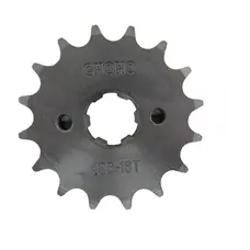 Зірка передня 428*16 Lifan LF150-2E CHOHO