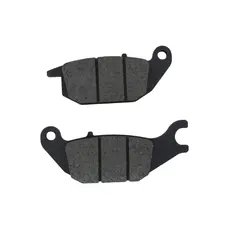 Колодки гальмівні (задні) KOVI 125-4Т (125/150 Pit Bike)