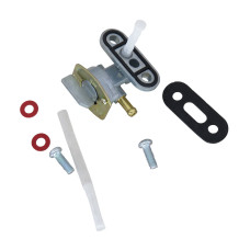 Краник паливний KOVI 250-4Т (CB250 START)