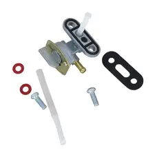 Краник паливний KOVI 250-4Т (CB250 START)