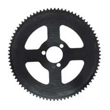 Зірка задня 80 зуб. (нового зразка) ATV Hummer J-Rider 1000W EQC-957 Зірка задня 80 зуб. (нового зразка) ATV Hummer J-Rider 1000W EQC-957