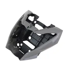 Обтікач фари Lifan LF150-2E (сірий-глянець) Обтікач фари Lifan LF150-2E (сірий-глянець)