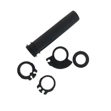 Ручка руля з управлінням газу універсальна