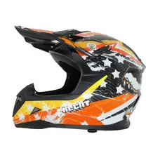 Шолом для квадроцикла і мотоцикла HECHT 53915 L Шолом для квадроцикла і мотоцикла HECHT 53915 L