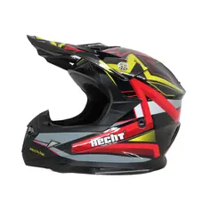 Шолом для квадроцикла і мотоцикла HECHT 55915 XS Шолом для квадроцикла і мотоцикла HECHT 55915 XS