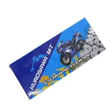 Ланцюг 428H-126L Kurosawa M-T