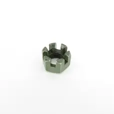 Гайка М14*1,5 (переднього поворотного кулака) ATV Orix125