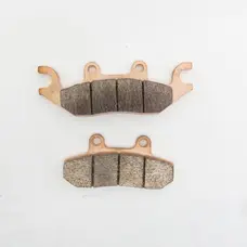 Колодки гальмівні передні 650/800 ATV ODES