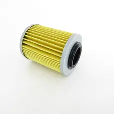 Фільтр масляний (паперовий) 650/800 ATV ODES 24х56х74