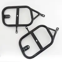 Кріплення кофрів Shineray X-Trail XY200/250GY-9A