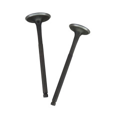 Клапана (впуск+випуск) KOVI "KT"300-4Т (NC300 PRO S)