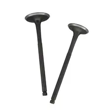 Клапана (впуск+випуск) KOVI "KT"300-4Т (NC300 PRO S)