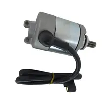 Стартер в зборі KOVI "KT"300-4Т (NC300 PRO S)