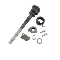 Вал кік-стартера (комплект) KOVI 125-4Т (125 Pit Bike)