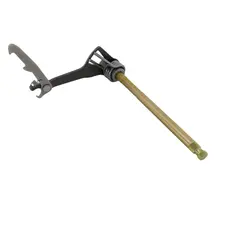 Вал перемикання передач KOVI 125-4Т (125 Pit Bike)