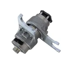 Вилки перемикання передач (комплект) KOVI 125-4Т (125 Pit Bike)