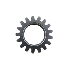 Зірка колінвала (під масляний насос) KOVI 125-4Т (125 Pit Bike)