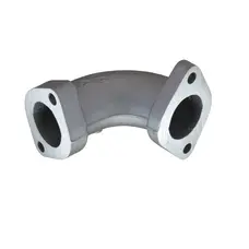 Колектор впускний KOVI 125-4Т (125 Pit Bike)