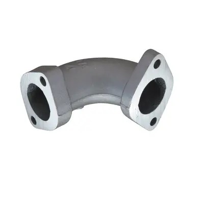 Колектор впускний KOVI 125-4Т (125 Pit Bike)