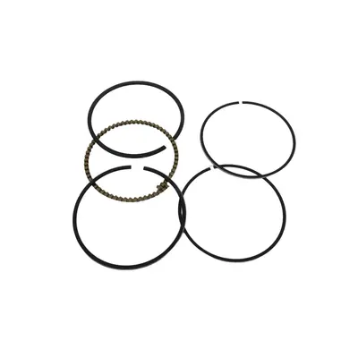 Кільця поршневі (комплект) 52мм. KOVI 125-4Т (125 Pit Bike)
