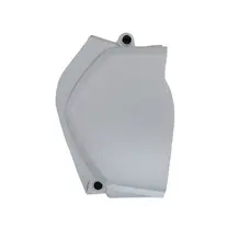 Кришка передньої зірки KOVI 125-4Т (125 Pit Bike)