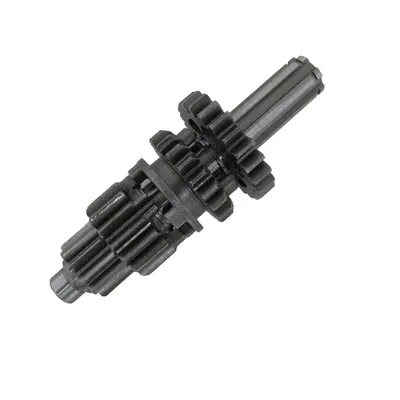 Вал первинний КПП в зборі KOVI 125-4Т (125 Pit Bike)