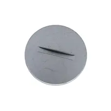 Пробка лівої кришки двигуна KOVI 125-4Т (125 Pit Bike)