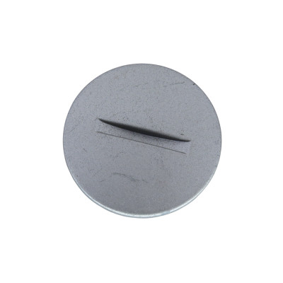 Пробка лівої кришки двигуна KOVI 125-4Т (125 Pit Bike)