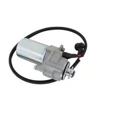 Стартер в зборі KOVI 125-4Т (125 Pit Bike)