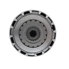 Зчеплення в зборі KOVI 125-4Т (125 Pit Bike)