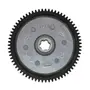 Шестерня зчеплення (велика) (67зубів) KOVI 125-4Т (125 Pit Bike)
